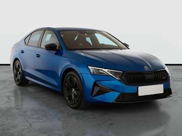 2.0TSI RS Limousine Canton+Kamera+Navi