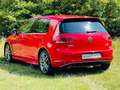Volkswagen Golf 1.2 TSI R-Line Connected Series/Navi/Adp Cruise/Ai Rood - thumbnail 4