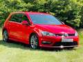 Volkswagen Golf 1.2 TSI R-Line Connected Series/Navi/Adp Cruise/Ai Rood - thumbnail 1