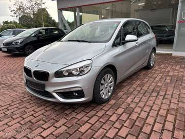 2 Active Tourer 218 i Advantage