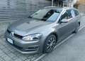 Volkswagen Golf Variant Golf VII Variant 1.4 tsi Highline 150cv dsg E6 Grigio - thumbnail 4
