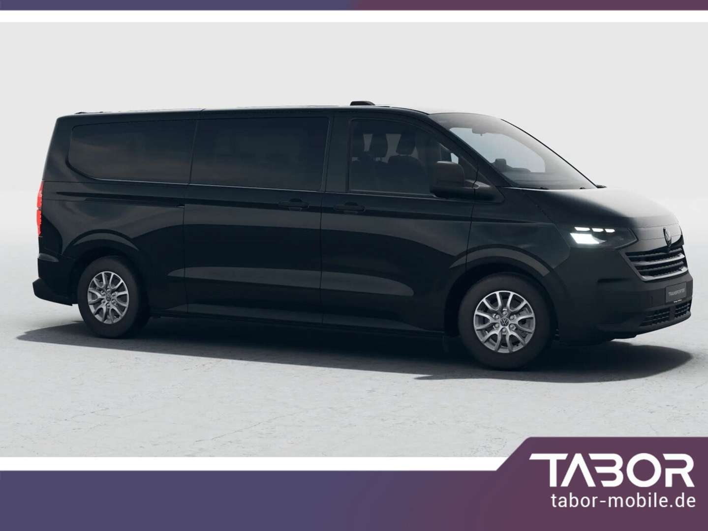 Volkswagen Transporter -  - Joinsteer - #1