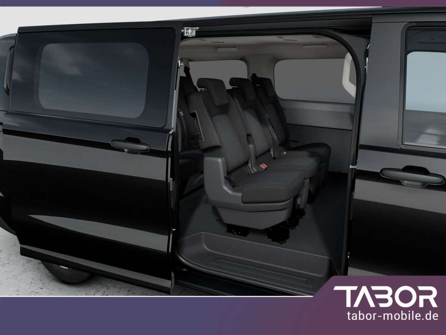 Volkswagen Transporter -  - Joinsteer - #4