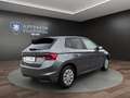 Skoda Fabia 1.0 Ambition LED*SHZ*PDC Klima Einparkhilfe Gris - thumbnail 5