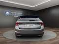 Skoda Fabia 1.0 Ambition LED*SHZ*PDC Klima Einparkhilfe Gris - thumbnail 6