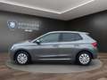 Skoda Fabia 1.0 Ambition LED*SHZ*PDC Klima Einparkhilfe Gris - thumbnail 8