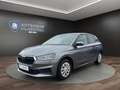 Skoda Fabia 1.0 Ambition LED*SHZ*PDC Klima Einparkhilfe Gris - thumbnail 1