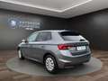 Skoda Fabia 1.0 Ambition LED*SHZ*PDC Klima Einparkhilfe Gris - thumbnail 7