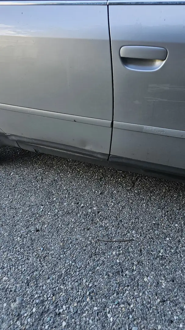 Audi A6 Avant 2.5 tdi 140cv auto - 2