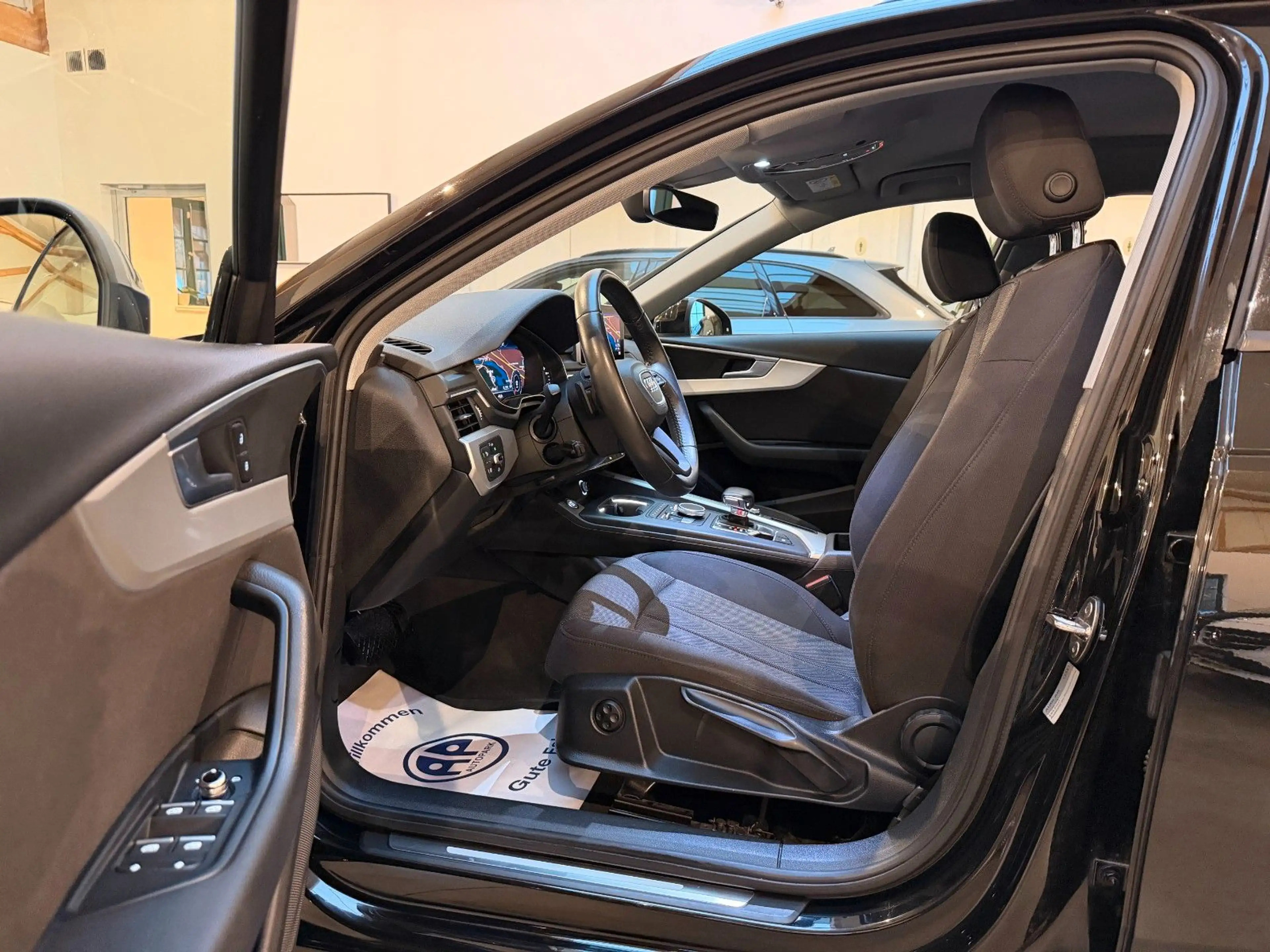 Audi A4 Avant 2.0 TDI S-tronic VIRT.C/XEN/NAV/ASISST+ — photo 7