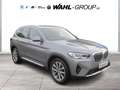 BMW X3 xDrive20d LC PLUS AHK 19"-LM-RÄDER SPORTSITZE HIFI Grau - thumbnail 4