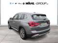 BMW X3 xDrive20d LC PLUS AHK 19"-LM-RÄDER SPORTSITZE HIFI Grau - thumbnail 8