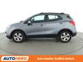 Opel Mokka X 1.4 Turbo Edition Start/Stop*PDC*KLIMA*TEMPO* Grau - thumbnail 3