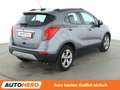 Opel Mokka X 1.4 Turbo Edition Start/Stop*PDC*KLIMA*TEMPO* Grau - thumbnail 6