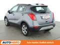 Opel Mokka X 1.4 Turbo Edition Start/Stop*PDC*KLIMA*TEMPO* Grau - thumbnail 4