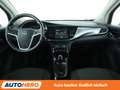 Opel Mokka X 1.4 Turbo Edition Start/Stop*PDC*KLIMA*TEMPO* Grau - thumbnail 12