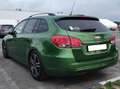 Chevrolet Cruze Cruze SW 1.7d LT 130cv Verde - thumbnail 3
