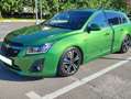 Chevrolet Cruze Cruze SW 1.7d LT 130cv Verde - thumbnail 2