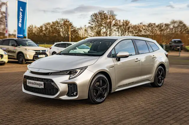 Suzuki Swace Swace 1.8 Hybrid CVT Comfort+ *AHZV *LED *LHZ *SHZ