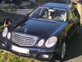Mercedes-Benz E 200 Classe E Break 200 CDI Elégance Optimum A Bleu - thumbnail 1