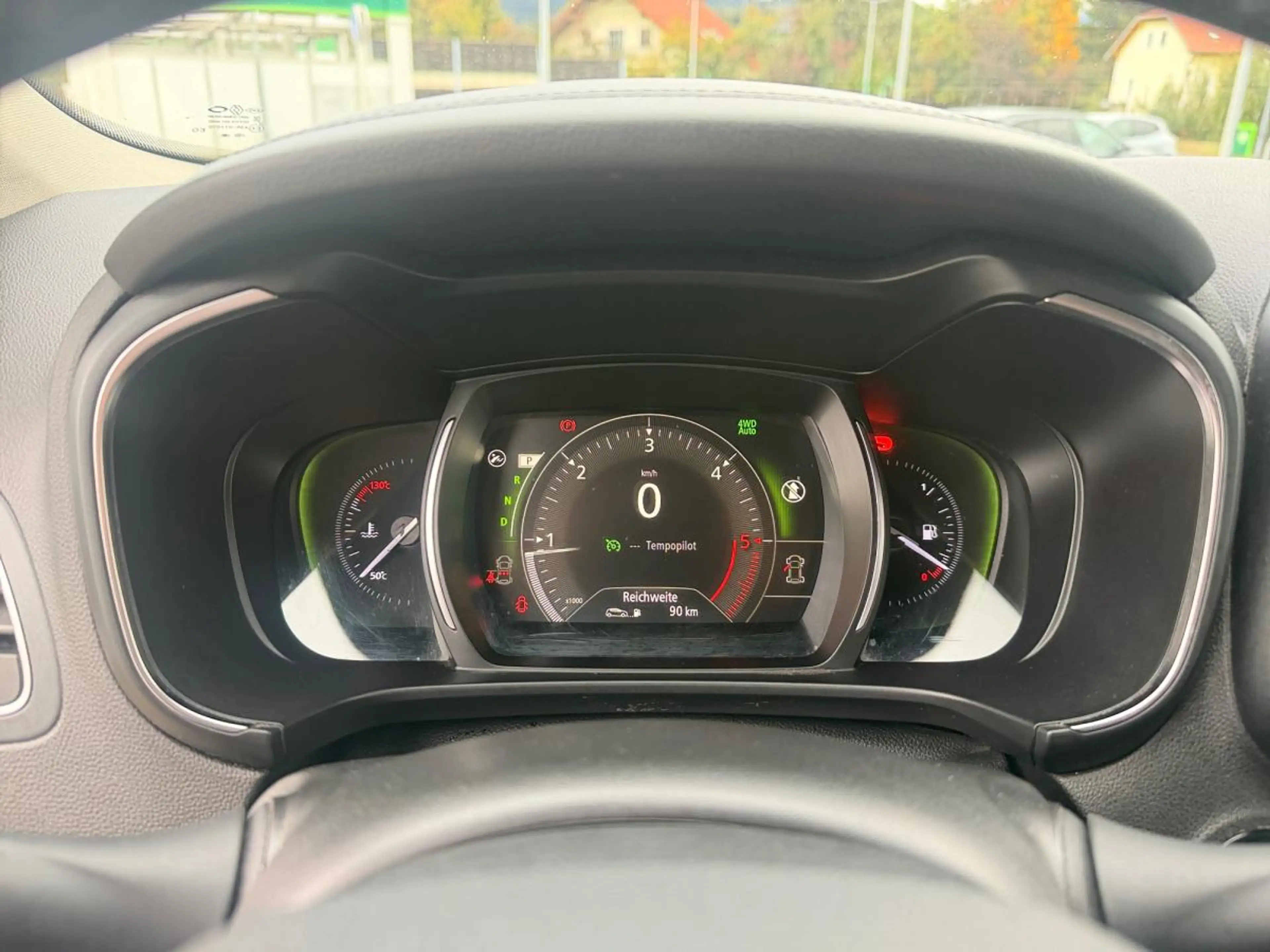 Renault Koleos Initiale Paris dCI 175 4WD Aut. — photo 15