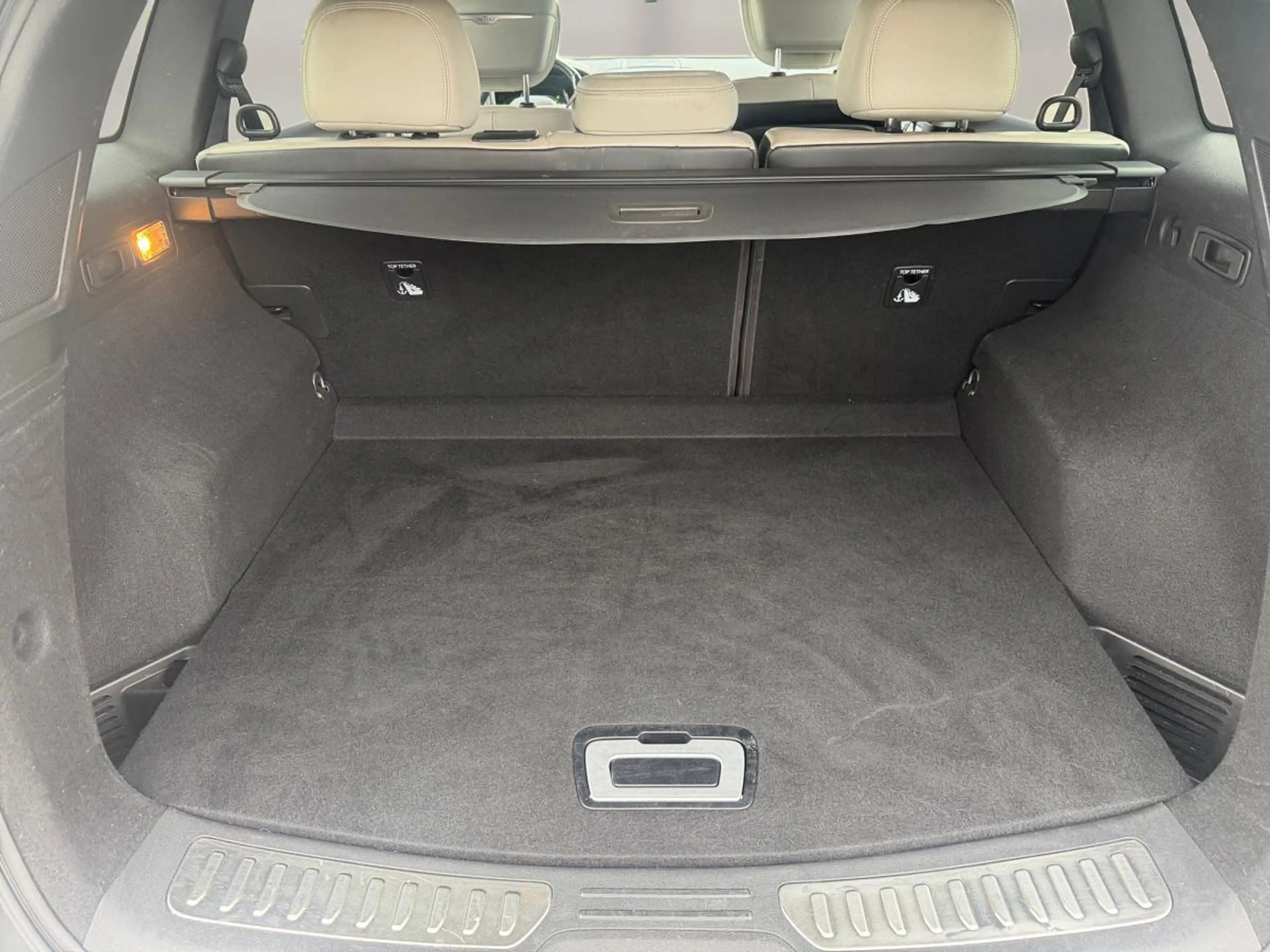Renault Koleos Initiale Paris dCI 175 4WD Aut. — photo 12