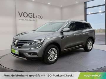 Initiale Paris dCI 175 4WD Aut.