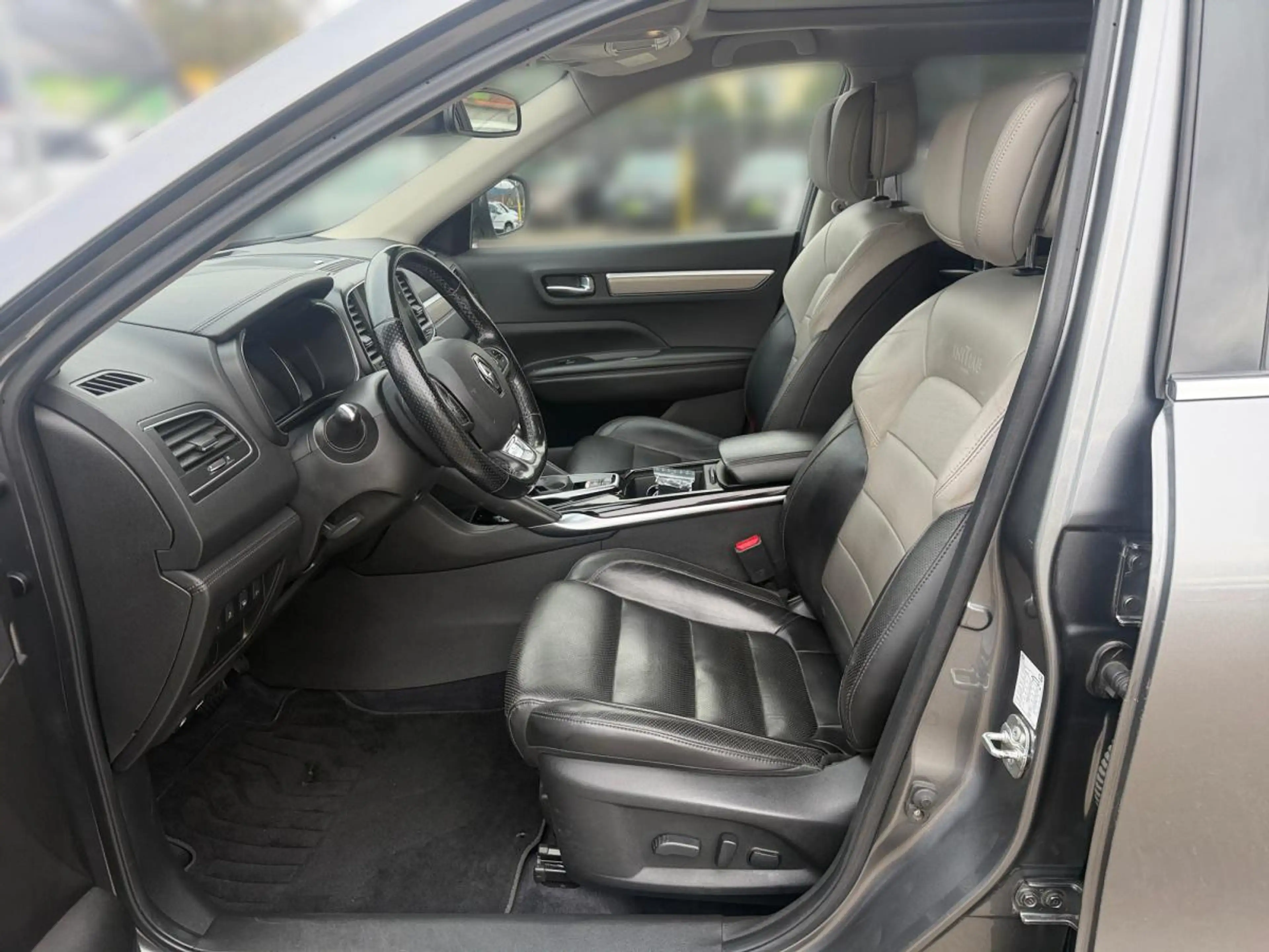 Renault Koleos Initiale Paris dCI 175 4WD Aut. — photo 5