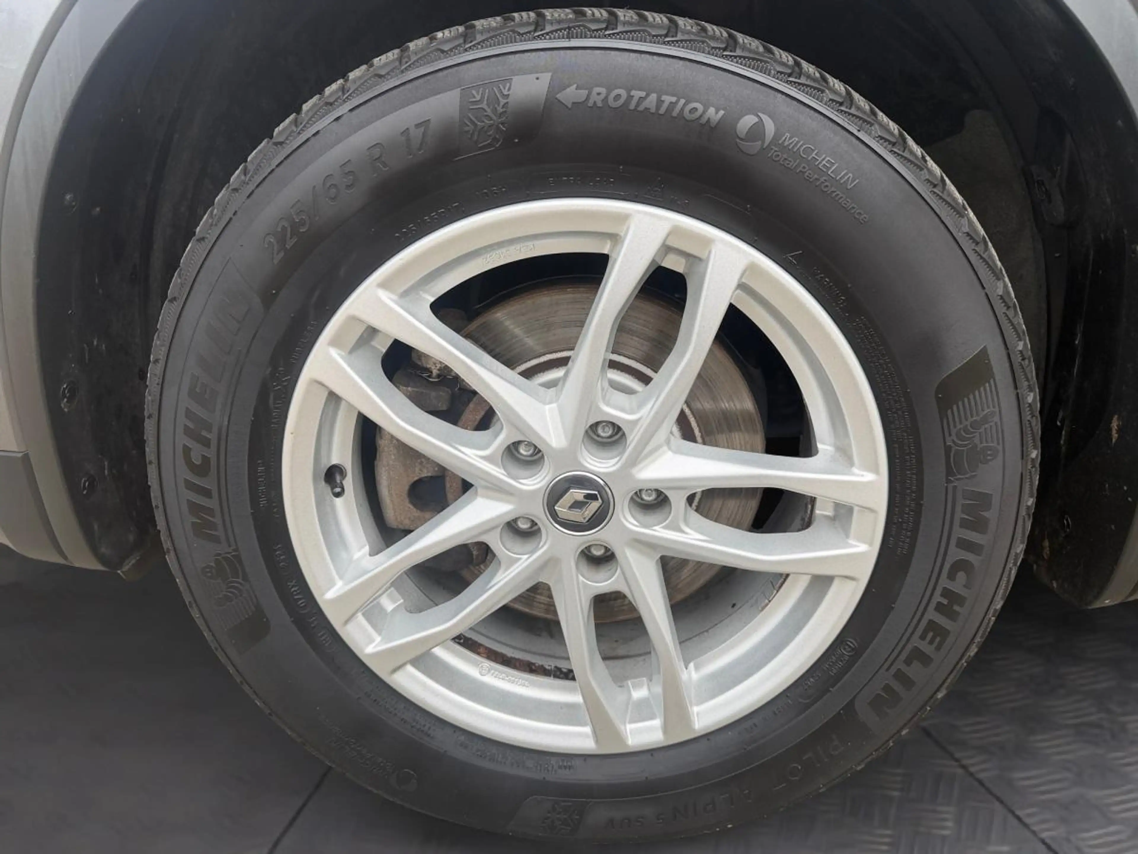 Renault Koleos Initiale Paris dCI 175 4WD Aut. — photo 14