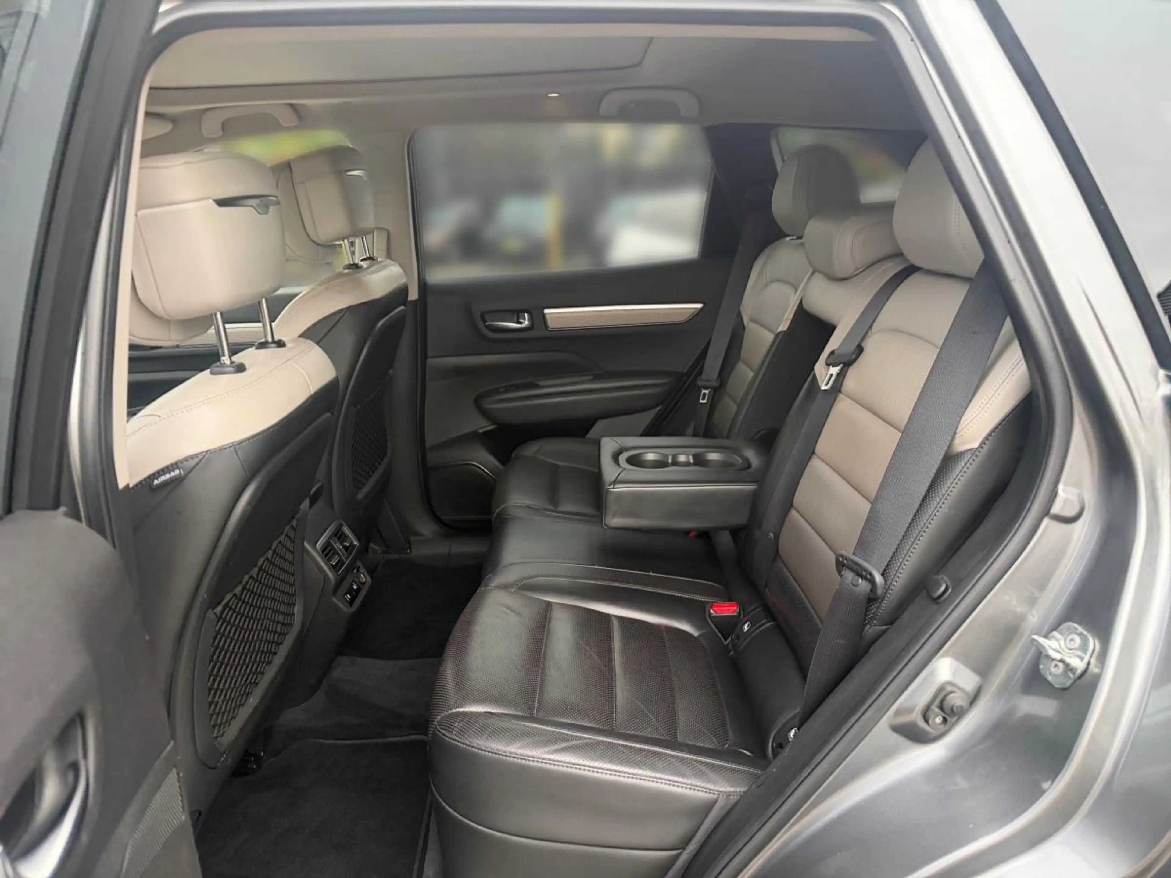 Renault Koleos Initiale Paris dCI 175 4WD Aut. — photo 11