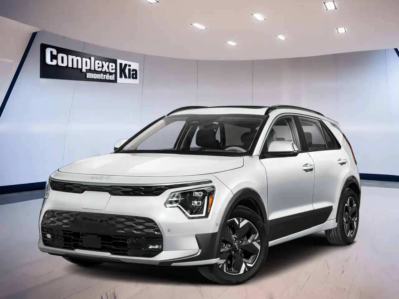 2026 Kia Niro