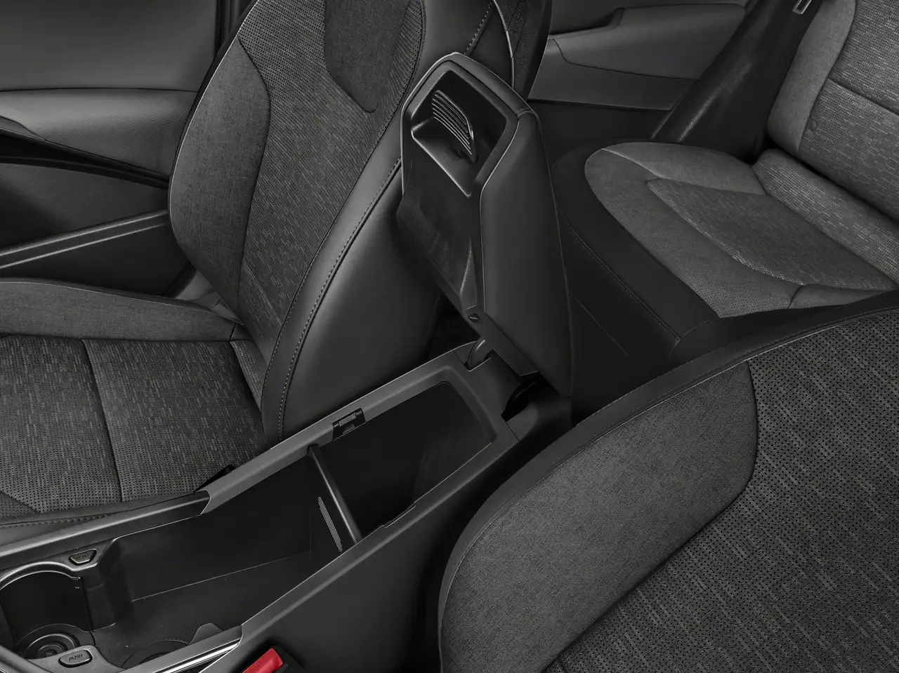 Kia Niro fotografie Kia Niro