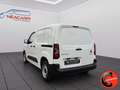 Fiat Doblo (CITROEN BERLINGO')N1 BHDi 102 CV(L1-H1 PC-TN) Weiß - thumbnail 5