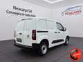 Fiat Doblo (CITROEN BERLINGO')N1 BHDi 102 CV(L1-H1 PC-TN) Weiß - thumbnail 7