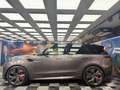Land Rover Range Rover Sport Range Rover Sport 3.0D l6 350 CV Autobiography Gris - thumbnail 7