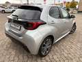 Toyota Yaris Hybrid Style **JAHRESWAGEN** Silber - thumbnail 2