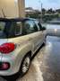 Fiat 500L 500L 0.9 t.air t. natural power Pop Star 80cv E6 Gris - thumbnail 8