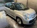 Fiat 500L 500L 0.9 t.air t. natural power Pop Star 80cv E6 Gris - thumbnail 9