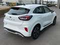 Ford Puma 1.0 EcoBoost mHEV ST-Line - 125 PK | GPS + LED | Blanc - thumbnail 4