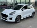 Ford Puma 1.0 EcoBoost mHEV ST-Line - 125 PK | GPS + LED | Blanc - thumbnail 2