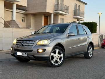 320CDI 4M Aut.