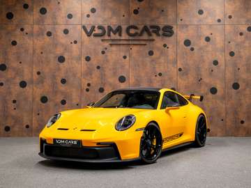4.0 GT3 | PTS | Handbak | Clubsport | PCCB | Lift