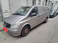 Mercedes-Benz Vito Utilitaire 3 places 136ch Beige - thumbnail 9