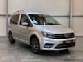 Volkswagen Caddy *GARANTIE 12 MOIS* 1.4 TSI Generation Four Silber - thumbnail 3