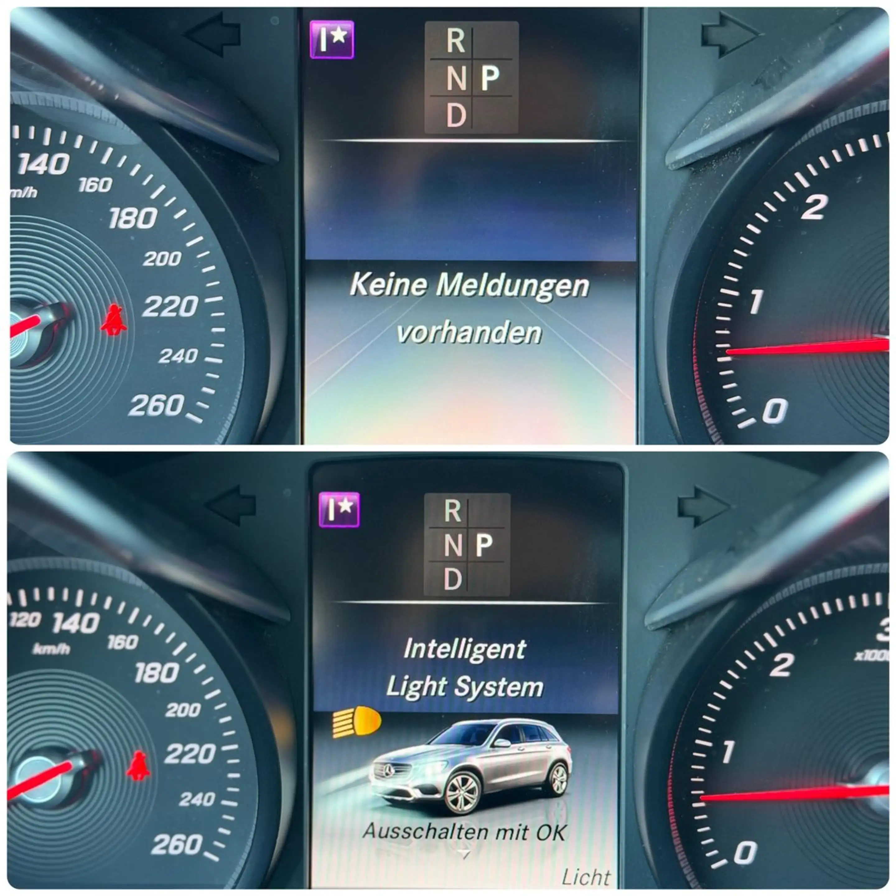 Mercedes-Benz GLC 350 V6 4Matic 9G *AMG*DESIGNO*PANO*AHK*KAME* — photo 13