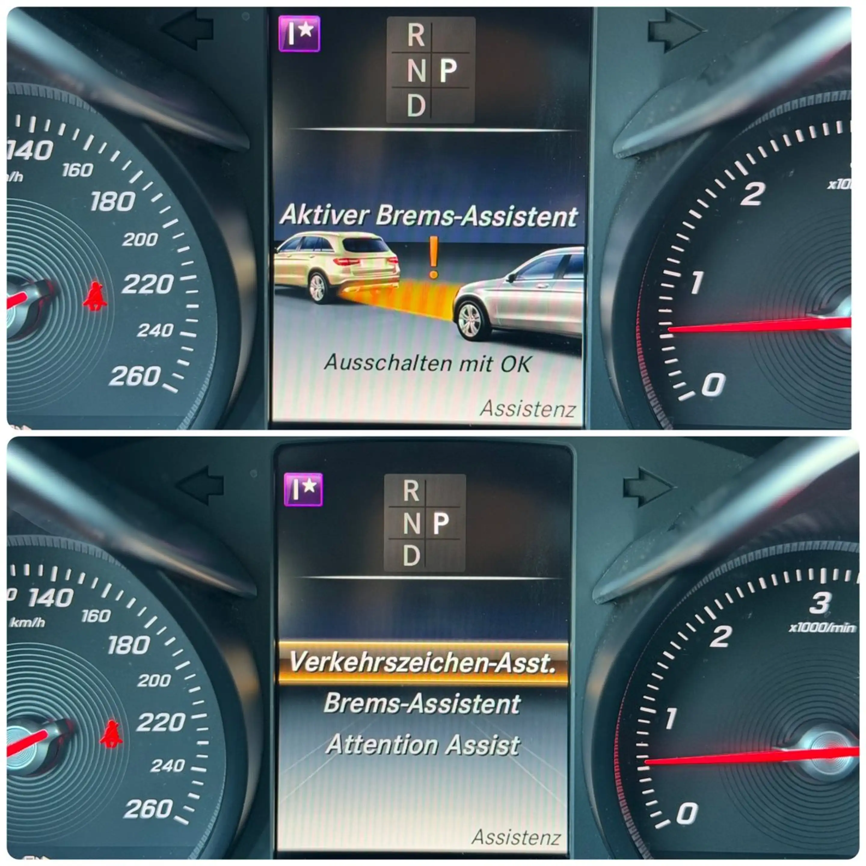 Mercedes-Benz GLC 350 V6 4Matic 9G *AMG*DESIGNO*PANO*AHK*KAME* — photo 10
