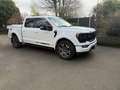 Ford F 150 FORD F-150 STX V8 5L Supercrew 5,5", Prins LPG Weiß - thumbnail 7