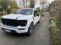 Ford F 150 FORD F-150 STX V8 5L Supercrew 5,5", Prins LPG Weiß - thumbnail 2