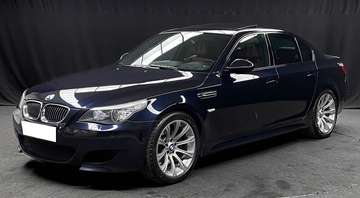 M5 507ch SMG7