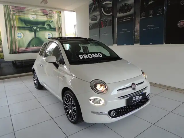 Fiat 500 1.0 Hybrid Dolcevita TETTO APRIBILE